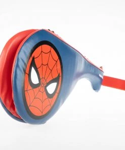 TRAINING Double Mit DAEDO Kids, Junior - Spider-Man - Blue, MARV50291BLU