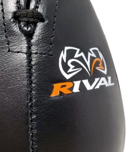 Rival Speedball - Black, RSPD4-95BLK