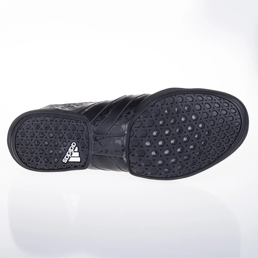 Adidas Shoes ADI-BRAS 16 - Black, ADITBR01-BK 8 Adidas Shoes ADI-BRAS 16 - Black, ADITBR01-BK