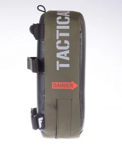 Fighter Thai Kick Pad MAXI - Tactical Series - Army Green, F01602-TSG TRAINING 23 Fighter Thai Kick Pad MAXI - Tactical Series - Army Green, F01602-TSG TRAINING