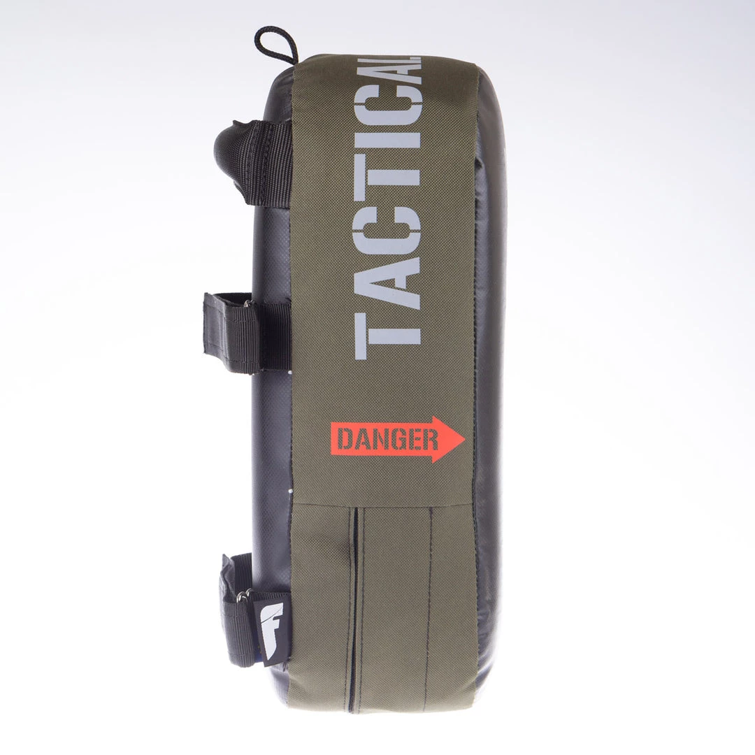 Fighter Thai Kick Pad MAXI - Tactical Series - Army Green, F01602-TSG TRAINING 13 Fighter Thai Kick Pad MAXI - Tactical Series - Army Green, F01602-TSG TRAINING