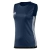 Adidas Box Tank Women - Blue, X12296 Boxing Jersey