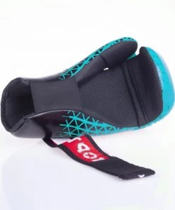 Pointfighter TOP TEN Glossy - Blue/black, 2067-97T GLOVES 10 Pointfighter TOP TEN Glossy - Blue/black, 2067-97T GLOVES