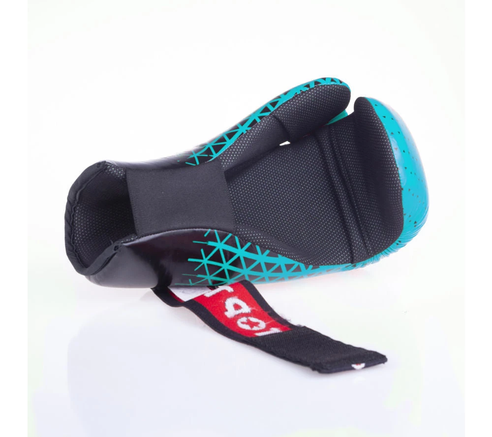 Pointfighter TOP TEN Glossy - Blue/black, 2067-97T GLOVES 5 Pointfighter TOP TEN Glossy - Blue/black, 2067-97T GLOVES