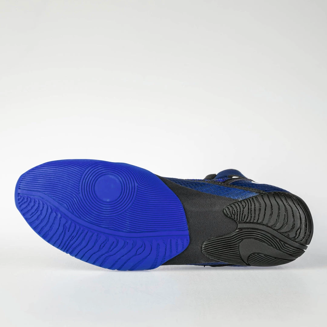 Boxing Shoes Nike HyperKO 2.0 - Royal Blue, CI2953401 12 Boxing Shoes Nike HyperKO 2.0 - Royal Blue, CI2953401