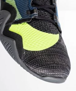Boxing Shoes Nike HyperKO 2.0 - Blue, CI2953004
