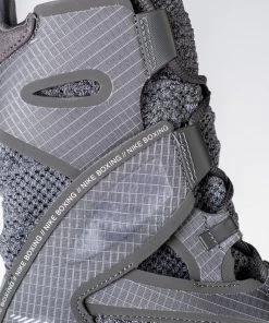 Boxing Shoes Nike HyperKO 2.0 - Grey, CI2953010