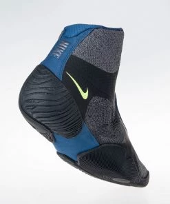 NIKE TAWA Shoes - Anthracit, CI2952004