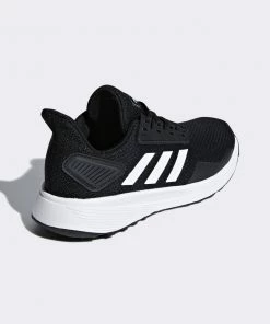 Adidas Training Shoes Duramo 9 - Black, BB7066