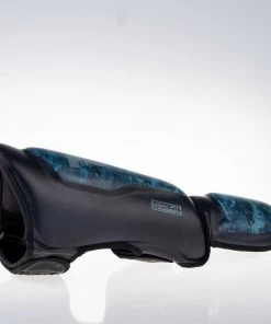Fighter Shinguards Thai Jungle Series - Camo, JE1573CA PROTECTION