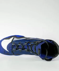 Boxing Shoes Nike HyperKO 2.0 - Royal Blue, CI2953401 25 Boxing Shoes Nike HyperKO 2.0 - Royal Blue, CI2953401