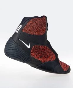 NIKE TAWA Shoes - Red, CI2952016