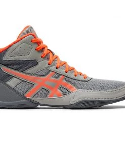 Asics Matflex 6 Shoes - Grey, 1081A021-002