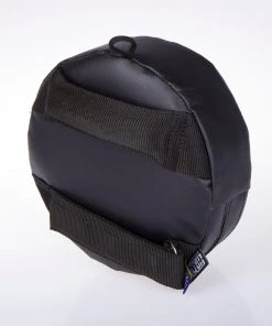 TRAINING Fighter Round Target - S - Orange, FLK-ORG