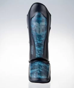 Fighter Shinguards Thai Jungle Series - Camo, JE1573CA PROTECTION