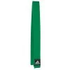 Martial Arts Adidas Belt - Green, Adibgr