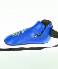 Footwear Daedo ITF - Blue, PRITF2022