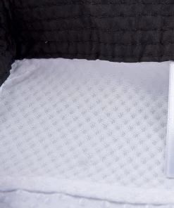 Adidas Taekwondo WT Uniforms TKD Dobok ADI-Contest 3 - White / Black V-neck, ADITC02