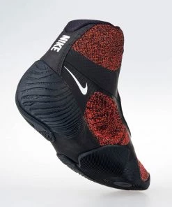 NIKE TAWA Shoes - Red, CI2952016