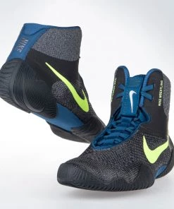 NIKE TAWA Shoes - Anthracit, CI2952004