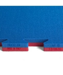 Trocellen TRAINING Progame Tatami Multisport Basic - Blue/red, 85179111