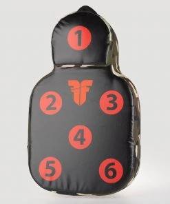 Training Power Wall Fighter CAMO - Set, FPWS-01-CB