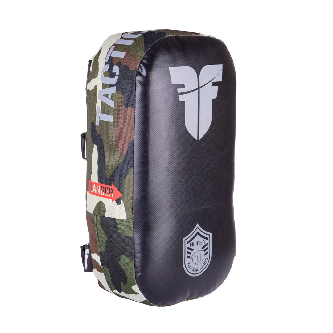 TRAINING Fighter Thai Kick Pad MAXI - Tactical Series - Camo, F01602-TSC 3 TRAINING Fighter Thai Kick Pad MAXI - Tactical Series - Camo, F01602-TSC