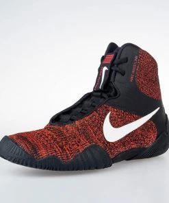 NIKE TAWA Shoes - Red, CI2952016