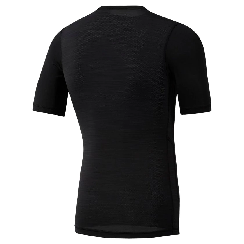 Reebok Graphic Compression Tee - Black, DP6560 4 Reebok Graphic Compression Tee - Black, DP6560