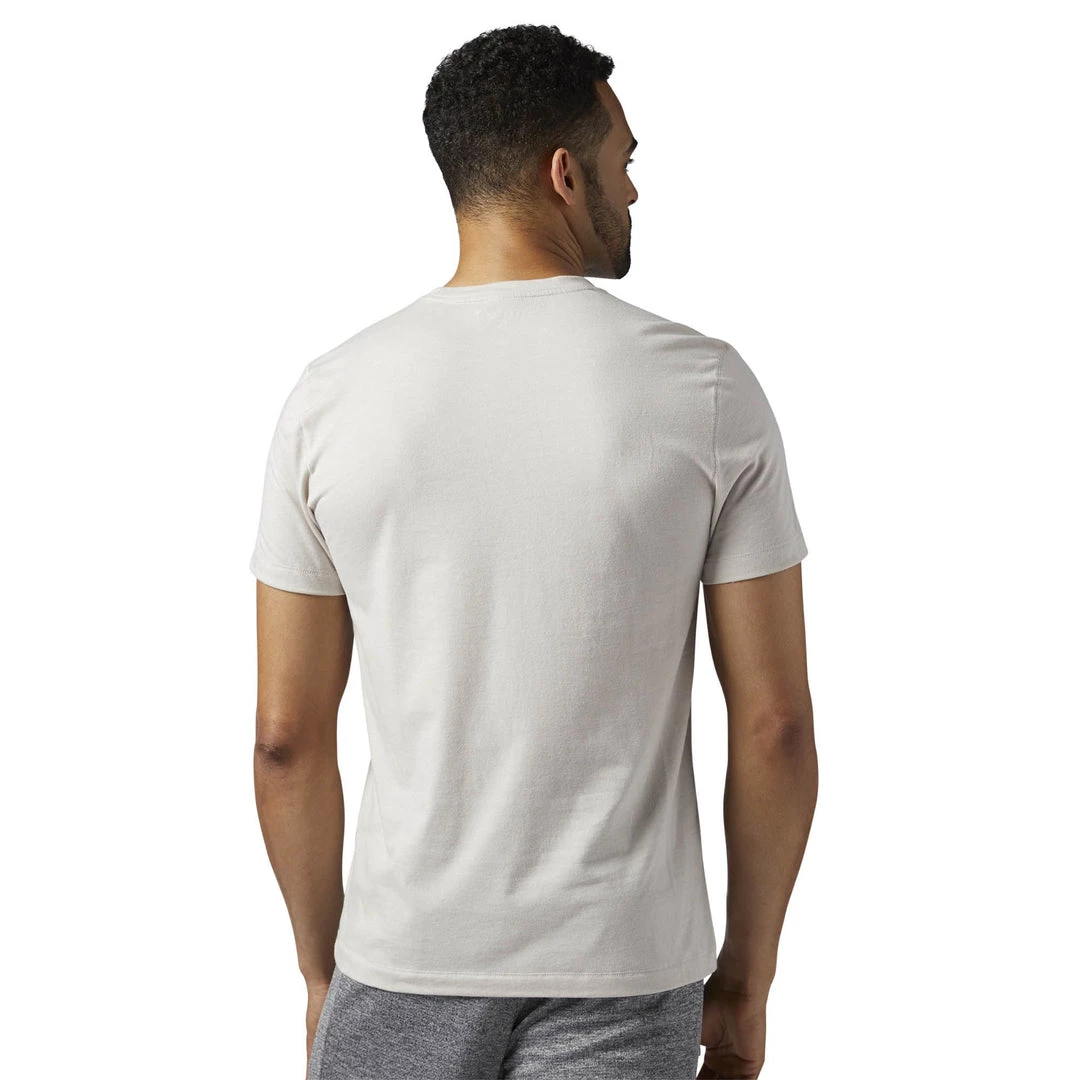 T-Shirts Reebok Speedwick Graphic Tee, BR9709 9 T-Shirts Reebok Speedwick Graphic Tee, BR9709