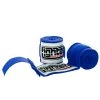 Fighter Handwraps - Blue, JE-1559BLU 1 Fighter Handwraps - Blue, JE-1559BLU
