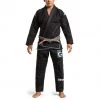 BJJ Uniforms Grips Armadura 2.0 BJJ Kimono Camo - Black, G10129-BLK