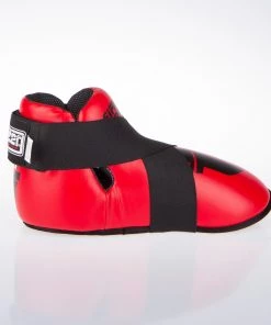 Fighter Kick Strap - Red, FFG-001NR 17 Fighter Kick Strap - Red, FFG-001NR