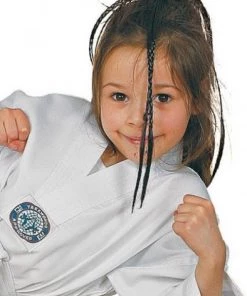 Hayashi Taekwondo WT Uniforms TAEGUK - WT Dobok, 103-1