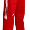 Pants Adidas Training Pant TKD - Red, JWA2027-2