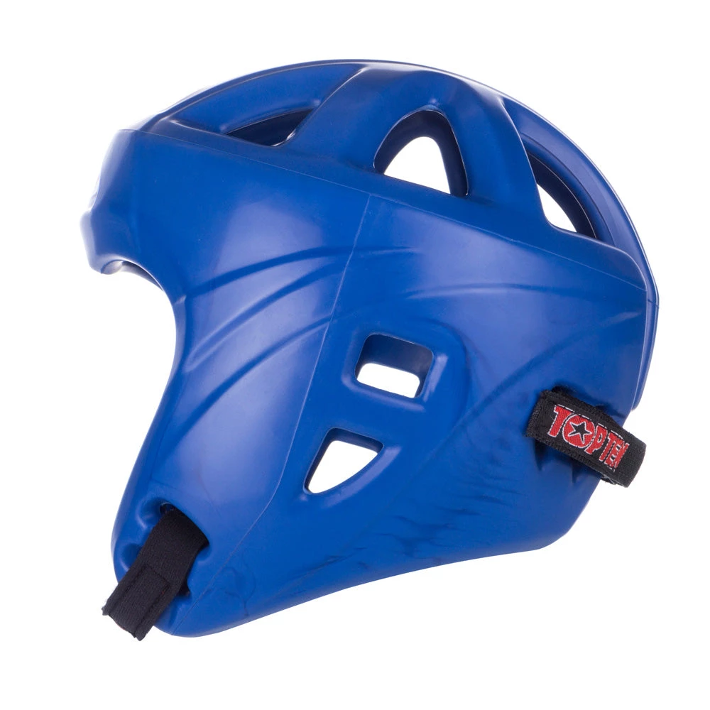 Headguard Top Ten Avantgarde - Blue, 0066-B 6 Headguard Top Ten Avantgarde - Blue, 0066-B