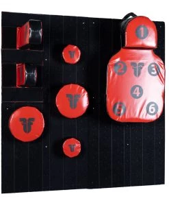 Training Power Wall Fighter - Set, FPWS-01