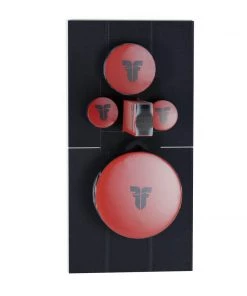 Training Power Wall Fighter SET - Large, FPWS-14