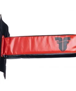 Fighter Arm Target L For Power Wall -red/black, FPWS-09