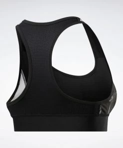 Reebok Myt Low - Impact Bra, FU2403 Women's Tops