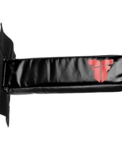 Fighter Arm Target L For Power Wall - Black/red, FPWS-09-BR