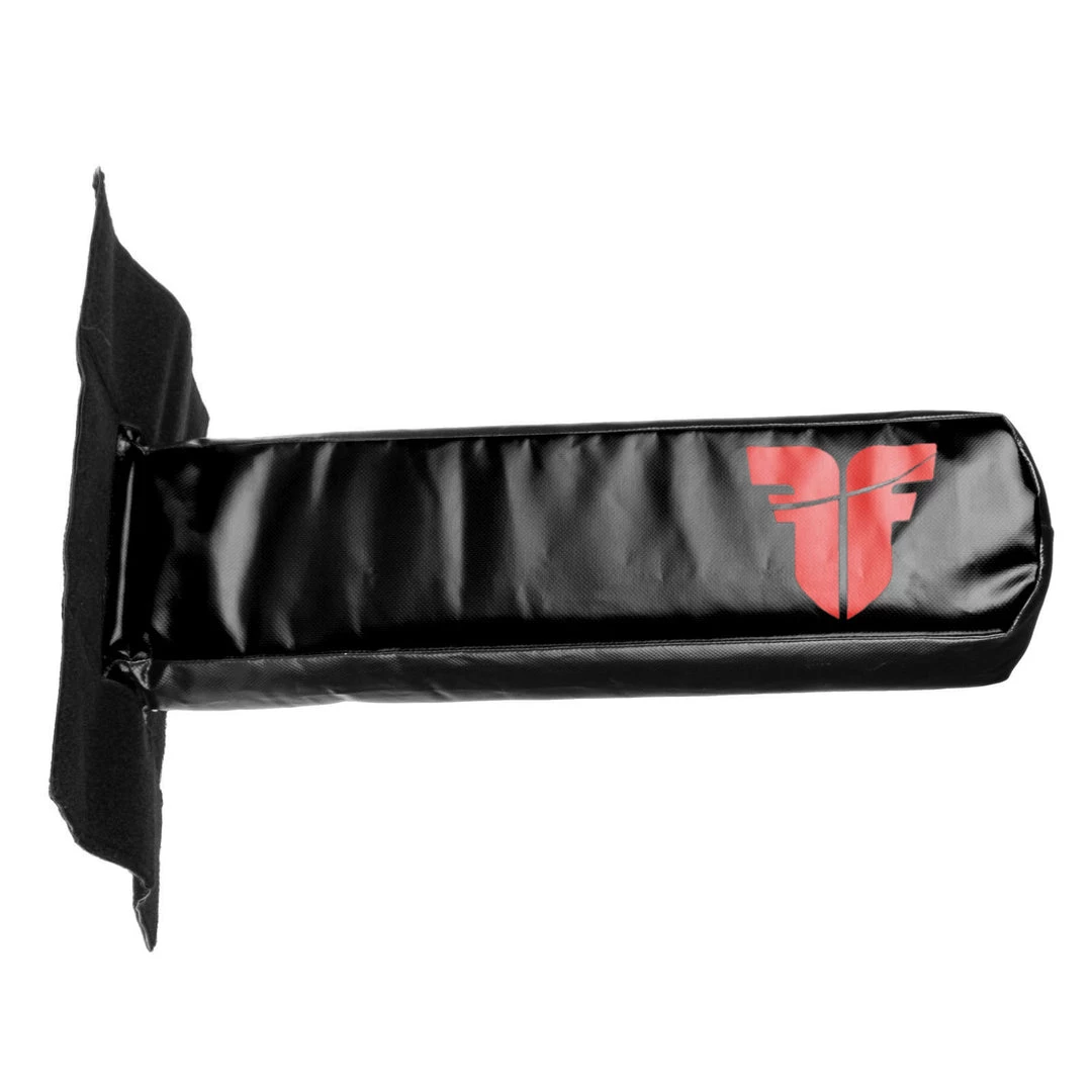 Fighter Arm Target L For Power Wall - Black/red, FPWS-09-BR 4 Fighter Arm Target L For Power Wall - Black/red, FPWS-09-BR