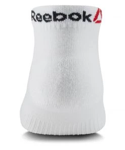 Shoes Reebok UFC Fan Sock - White, AZ8790