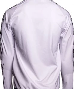 Hoody Hayashi Karate WKF - White, 19144-1 Hoodies