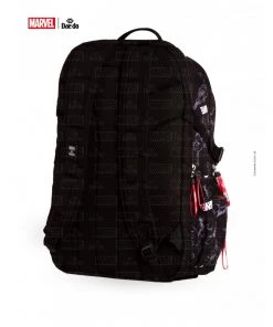 Daedo Marvel Backpack S - Black, MARV50536S TRAINING