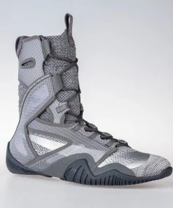 Boxing Shoes Nike HyperKO 2.0 - Grey, CI2953010