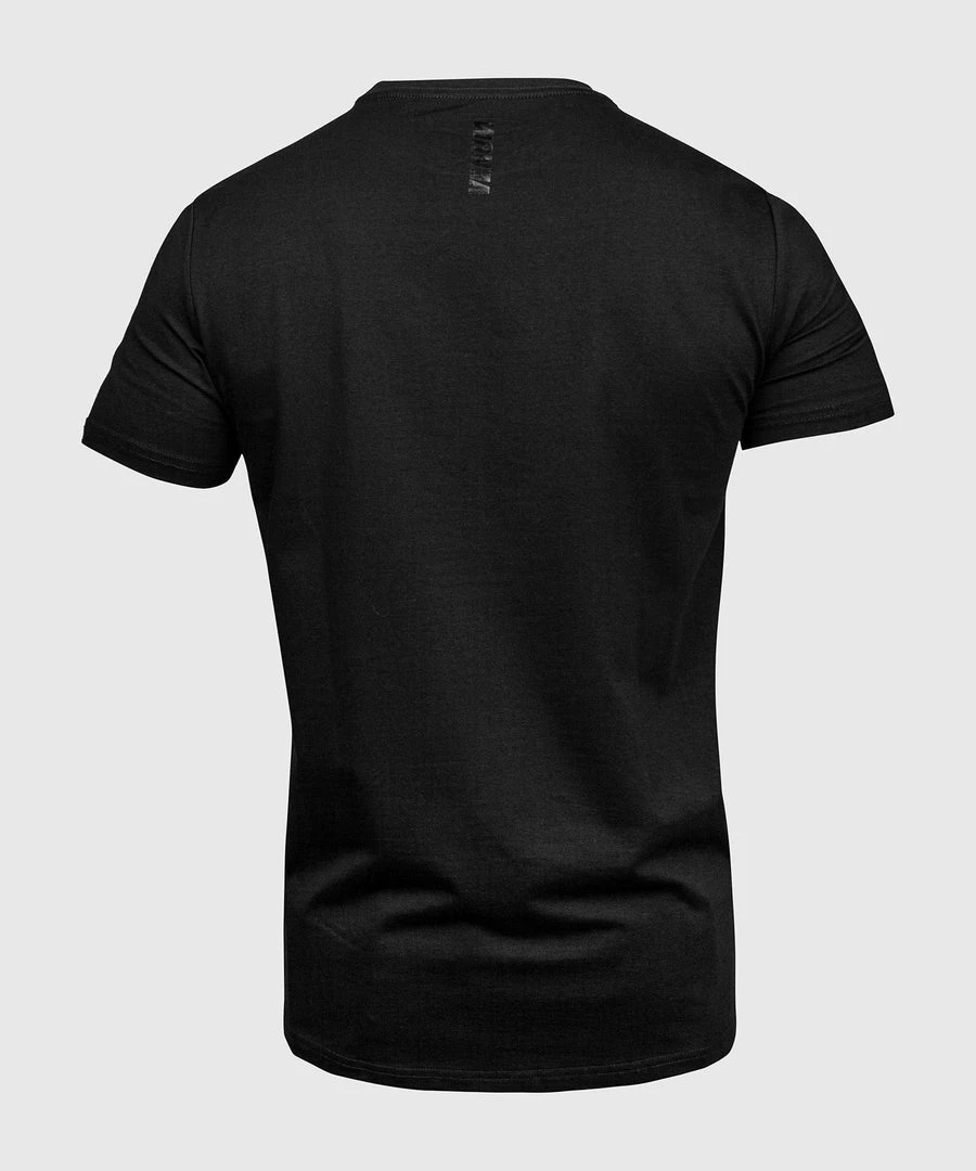 T-Shirts Venum VT MMA T-shirt - Black, VENUM-03730-114 4 T-Shirts Venum VT MMA T-shirt - Black, VENUM-03730-114