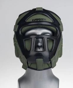 Head Guard Fighter Freikampf - Khaki, JE1421 KH