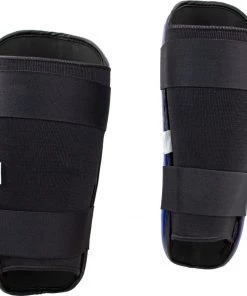 PROTECTION Shinguards Top Ten WAKO - Blue