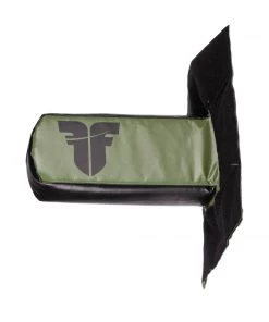 TRAINING Fighter Arm Target M For Power Wall - Army Green/black, FPWS-08-KH